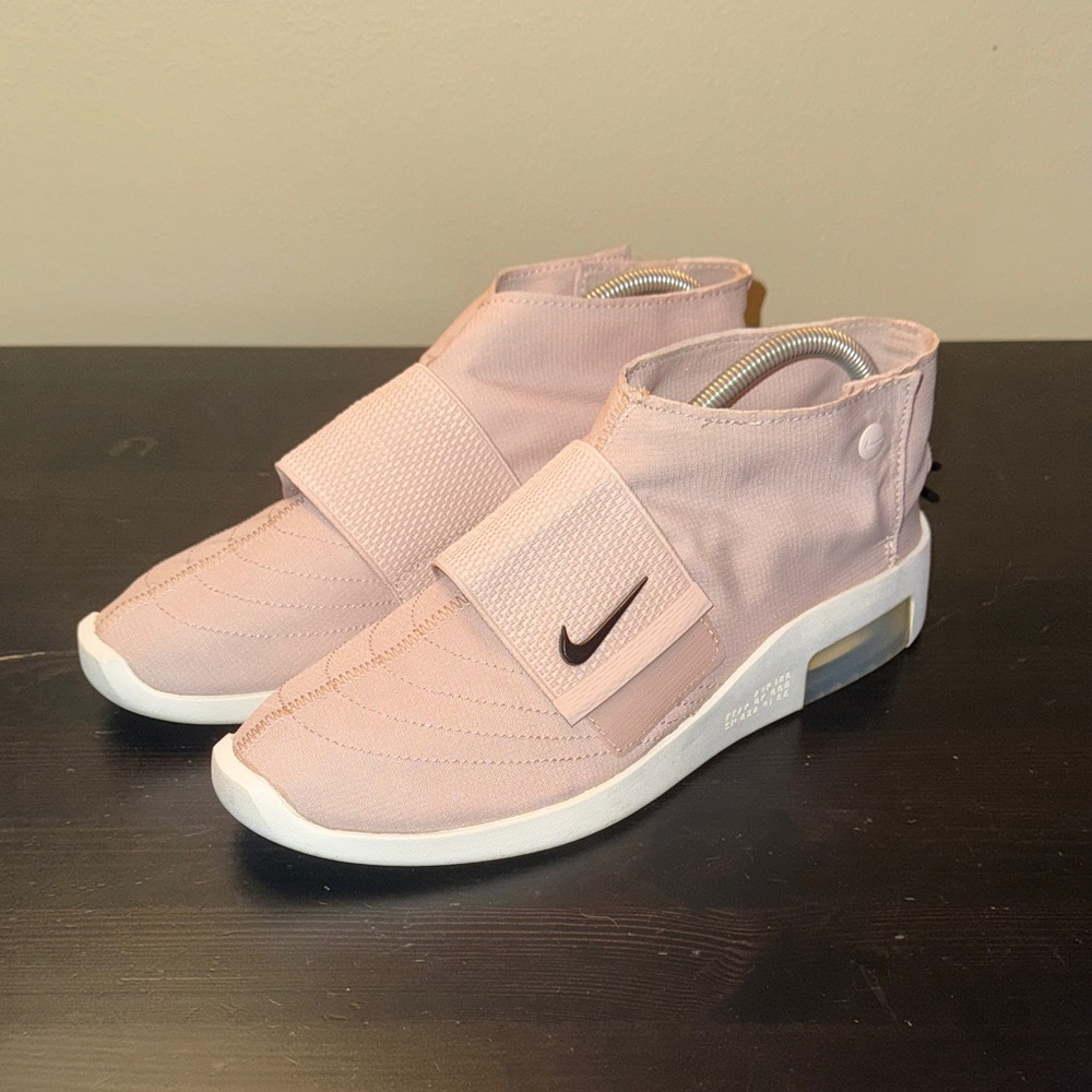 Nike Fear of God